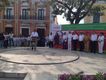 Homenaje a Juarez CCVII Aniversario de su Natalicio, Ciudad del Carmen 21-03-2013